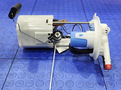 2009 Chevrolet Impala Fuel Pump