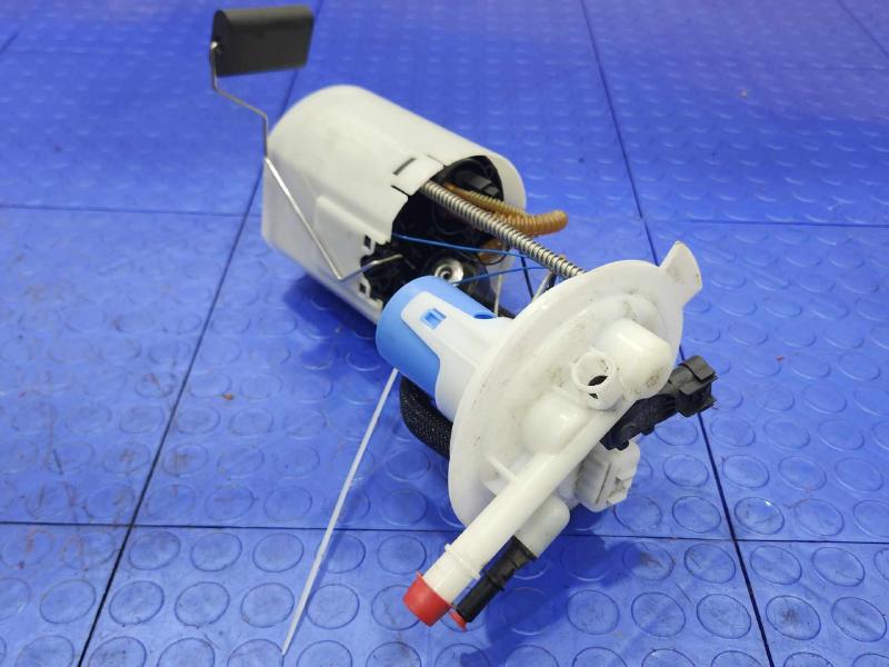 2009 Chevrolet Impala Fuel Pump