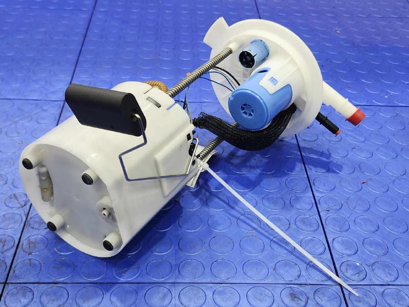 2009 Chevrolet Impala Fuel Pump