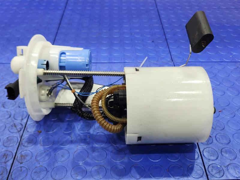 2009 Chevrolet Impala Fuel Pump
