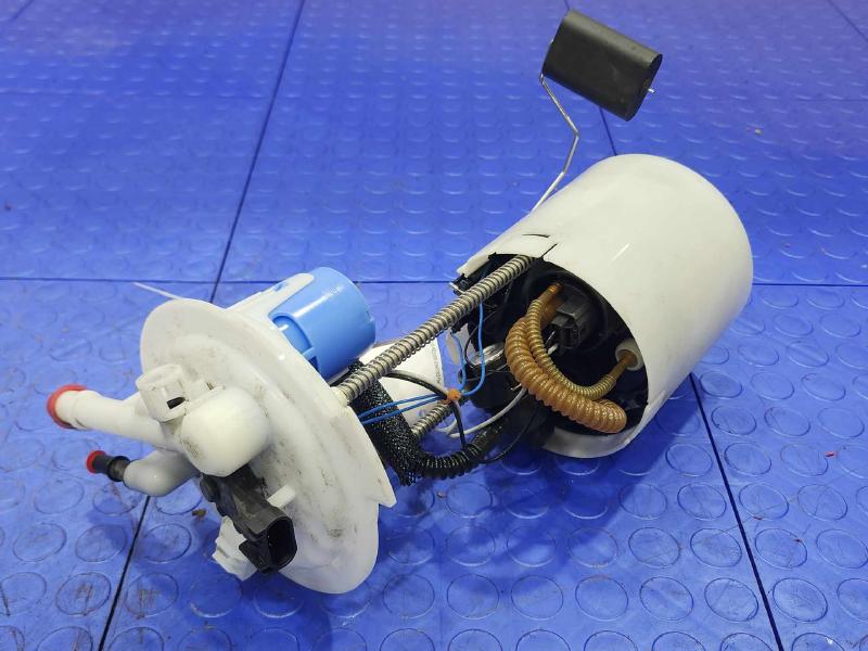 2009 Chevrolet Impala Fuel Pump