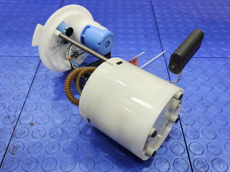 2009 Chevrolet Impala Fuel Pump