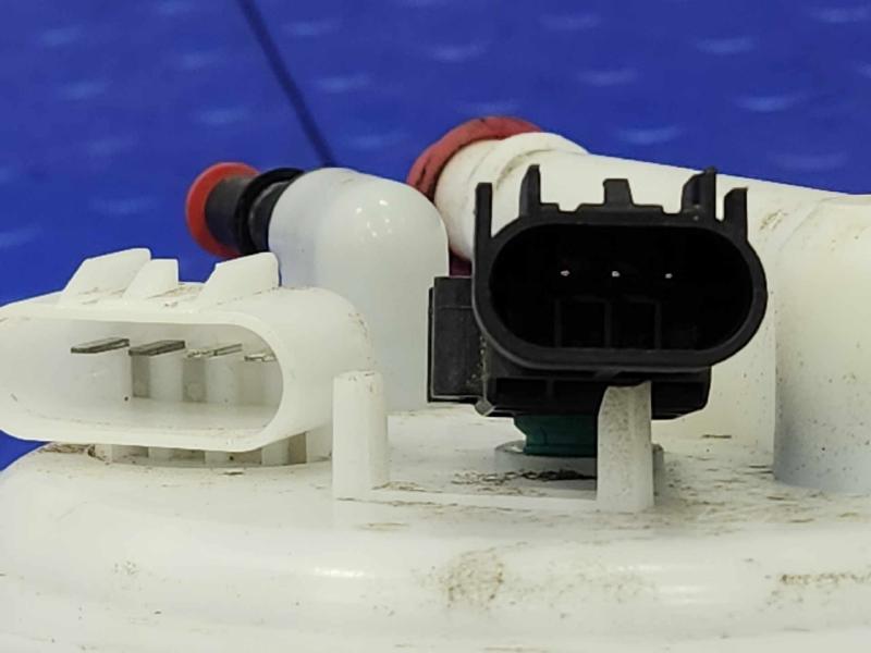 2009 Chevrolet Impala Fuel Pump