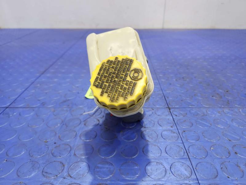 2017 Subaru Impreza Master Cylinder
