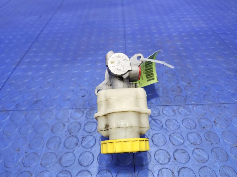 2017 Subaru Impreza Master Cylinder