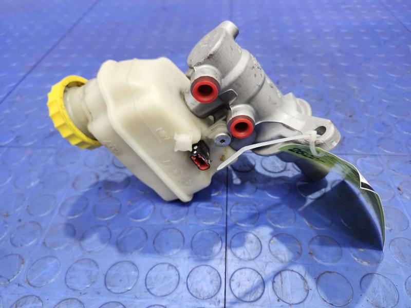 2017 Subaru Impreza Master Cylinder