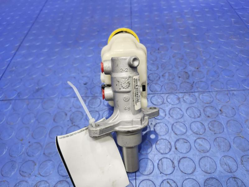 2017 Subaru Impreza Master Cylinder