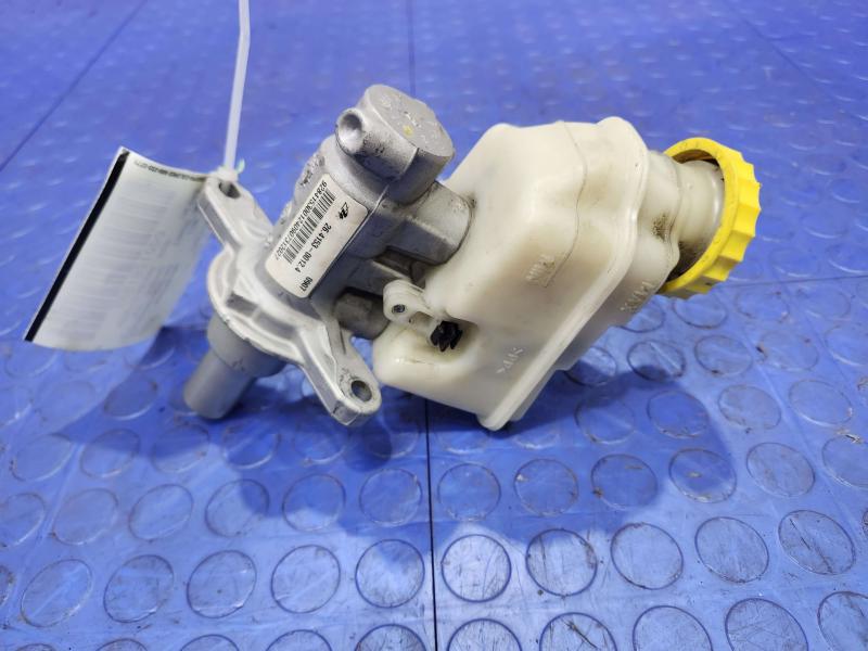 2017 Subaru Impreza Master Cylinder