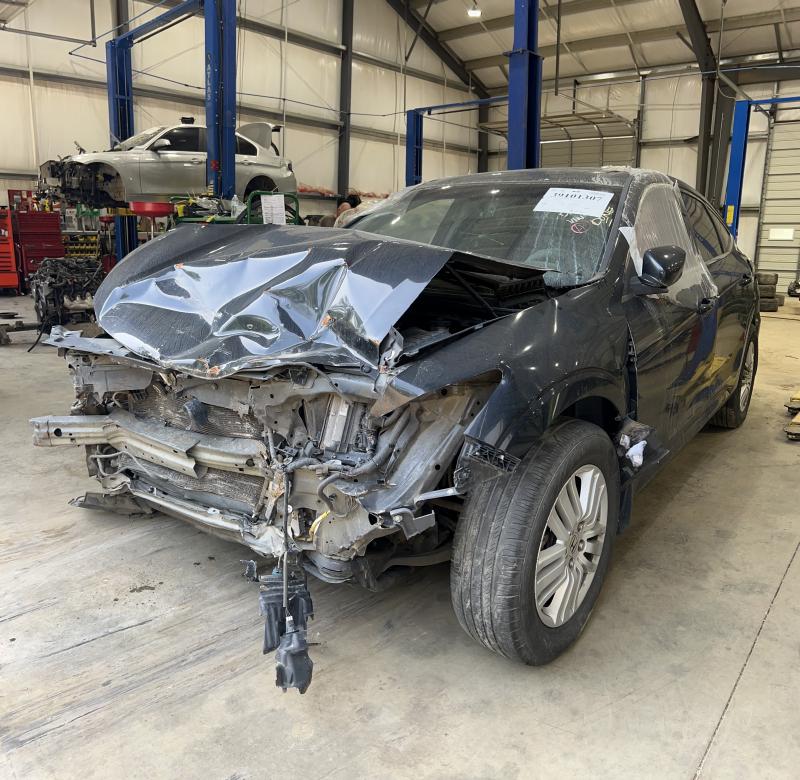 2012 Honda Crosstour Air Cond. Evaporator