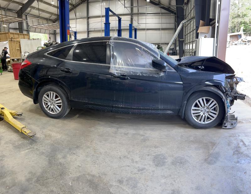 2012 Honda Crosstour Air Cond. Evaporator