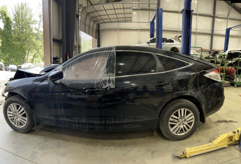 2012 Honda Crosstour Air Cond. Evaporator