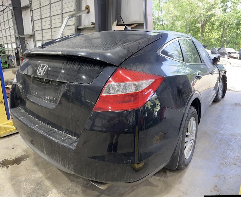 2012 Honda Crosstour Air Cond. Evaporator