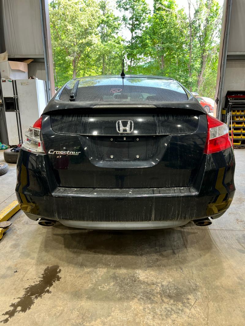 2012 Honda Crosstour Air Cond. Evaporator