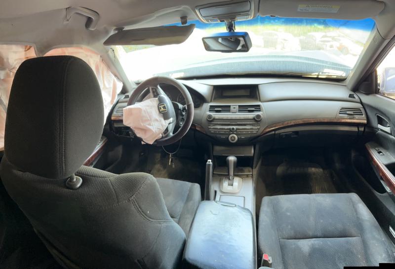 2012 Honda Crosstour Air Cond. Evaporator