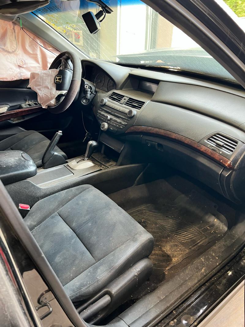 2012 Honda Crosstour Air Cond. Evaporator