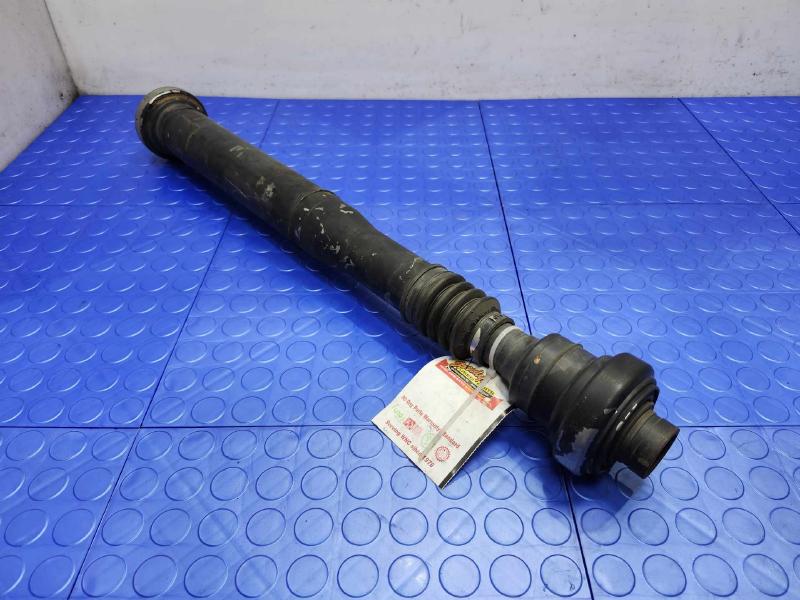 2011 Volkswagen Touareg Front Drive Shaft