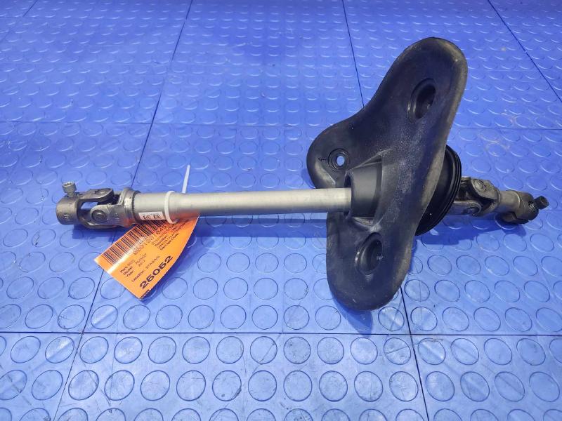 2017-2025 Audi Q7 Lower Steering Intermediate Shaft Assembly OEM 4M1419753D
