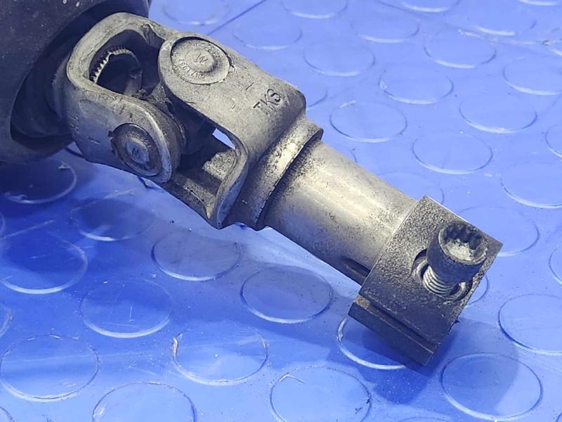 2017-2025 Audi Q7 Lower Steering Intermediate Shaft Assembly OEM 4M1419753D