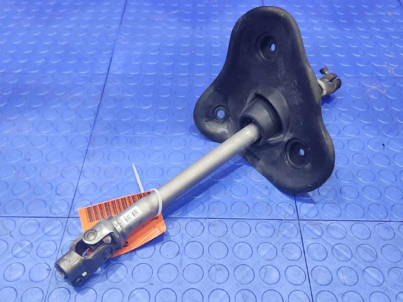 2017-2025 Audi Q7 Lower Steering Intermediate Shaft Assembly OEM 4M1419753D