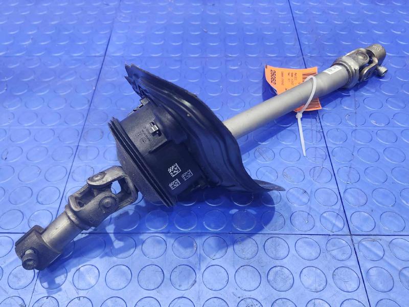 2017-2025 Audi Q7 Lower Steering Intermediate Shaft Assembly OEM 4M1419753D
