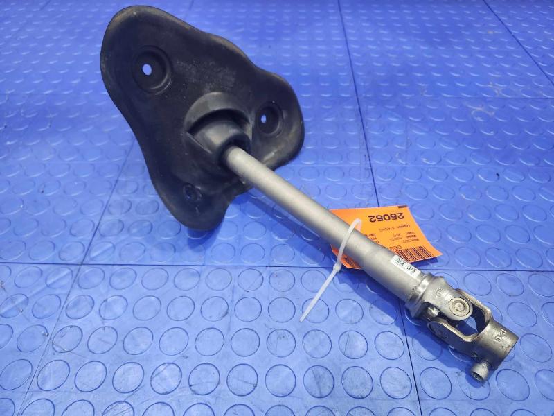 2017-2025 Audi Q7 Lower Steering Intermediate Shaft Assembly OEM 4M1419753D