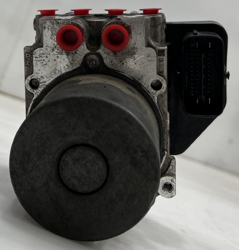 2012 Toyota Highlander Anti-Lock Brake Parts