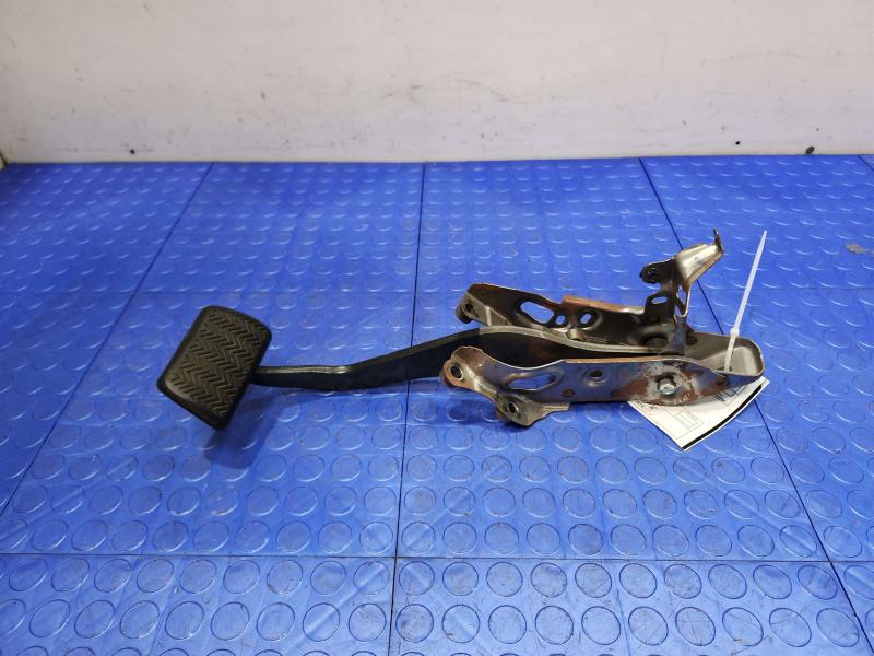 2016 Scion iM Brake Pedal