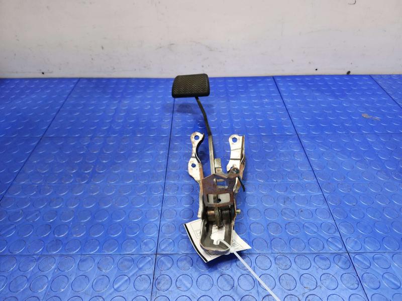 2016 Scion iM Brake Pedal