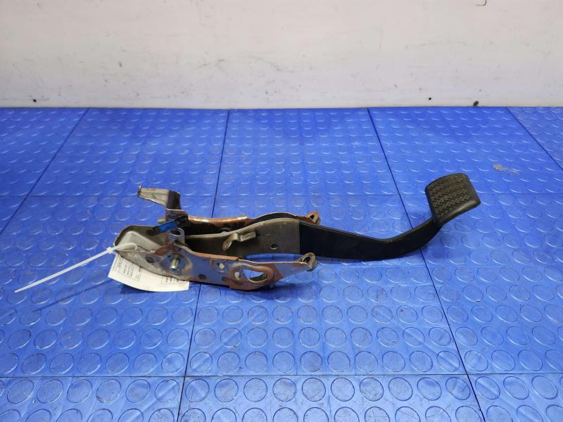 2016 Scion iM Brake Pedal