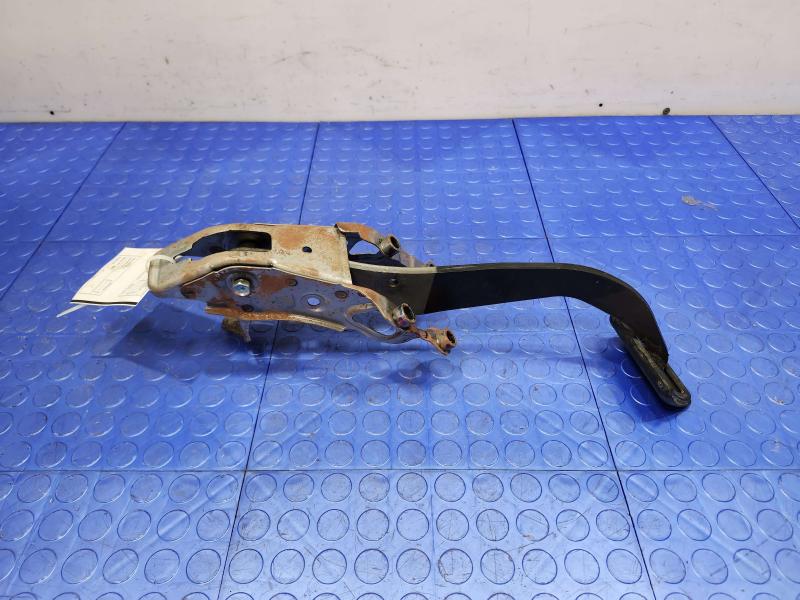 2016 Scion iM Brake Pedal