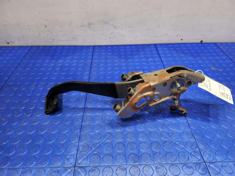 2016 Scion iM Brake Pedal