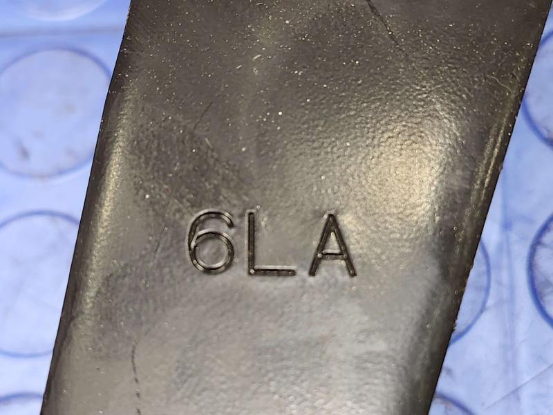 2016 Scion iM Brake Pedal