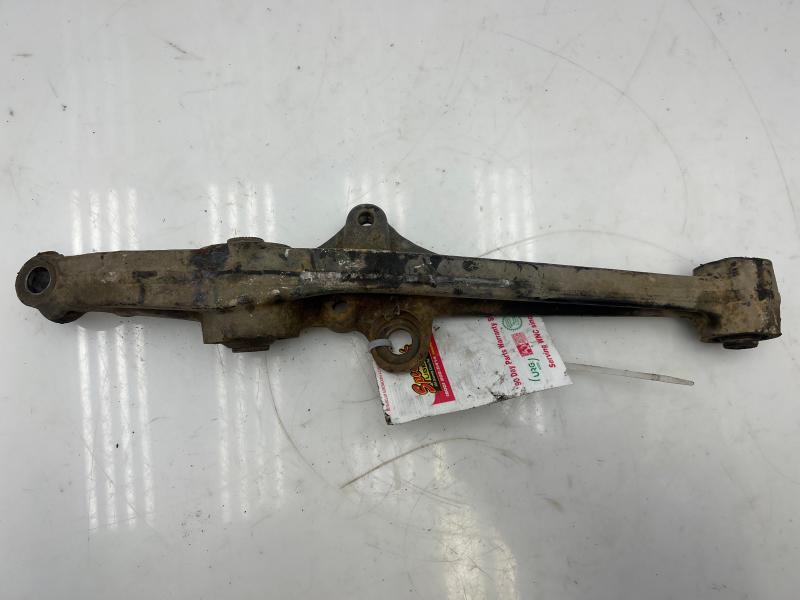 1986 - 1989 Honda Accord Front Lower Control Arm RH Passenger Side OEM 51355SE0010