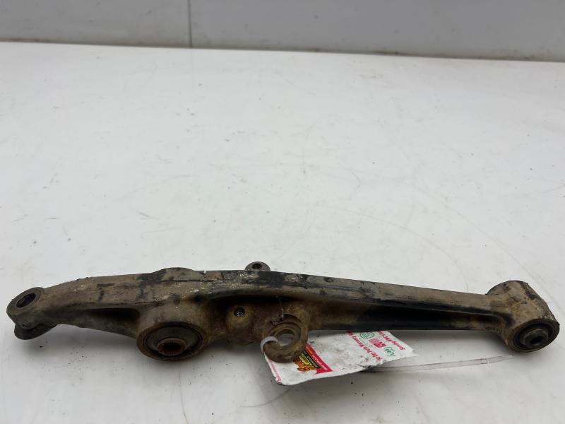 1986 - 1989 Honda Accord Front Lower Control Arm RH Passenger Side OEM 51355SE0010
