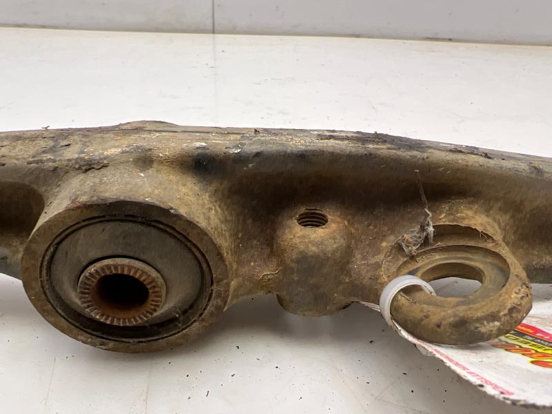 1986 - 1989 Honda Accord Front Lower Control Arm RH Passenger Side OEM 51355SE0010