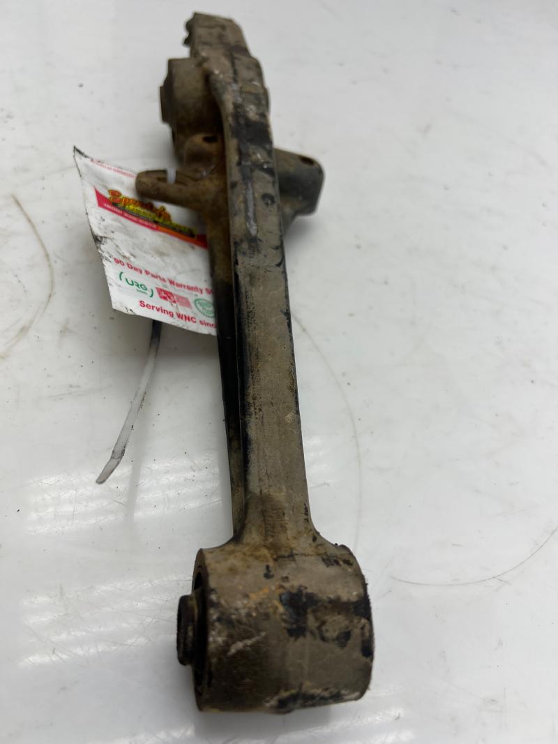 1986 - 1989 Honda Accord Front Lower Control Arm RH Passenger Side OEM 51355SE0010