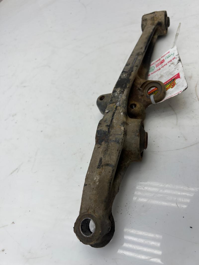 1986 - 1989 Honda Accord Front Lower Control Arm RH Passenger Side OEM 51355SE0010