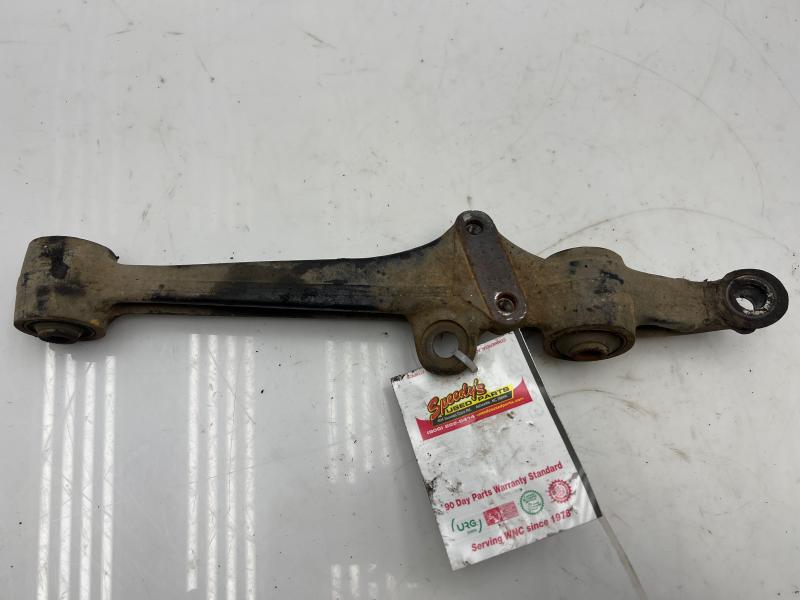 1986 - 1989 Honda Accord Front Lower Control Arm RH Passenger Side OEM 51355SE0010
