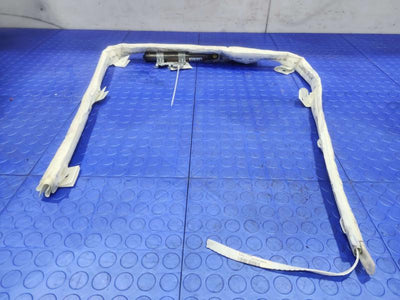 2014 Audi A7 Air Bag