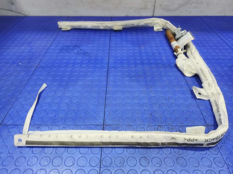2014 Audi A7 Air Bag