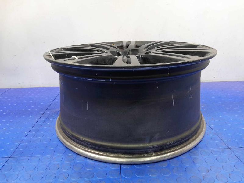 2014 Audi A7 Wheel