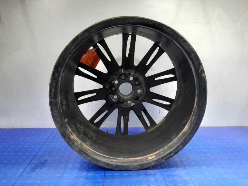 2014 Audi A7 Wheel