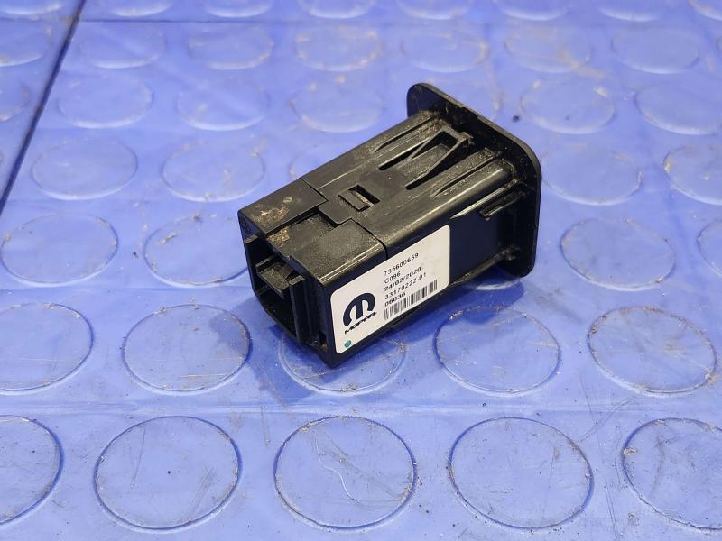 2020 Jeep Renegade Misc Ebay Parts