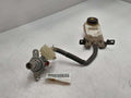 2016 Nissan Murano Master Cylinder