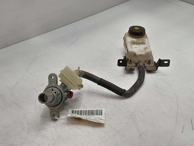 2016 Nissan Murano Master Cylinder