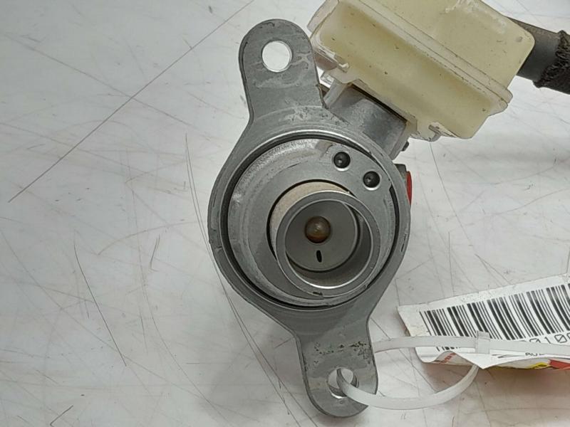 2016 Nissan Murano Master Cylinder