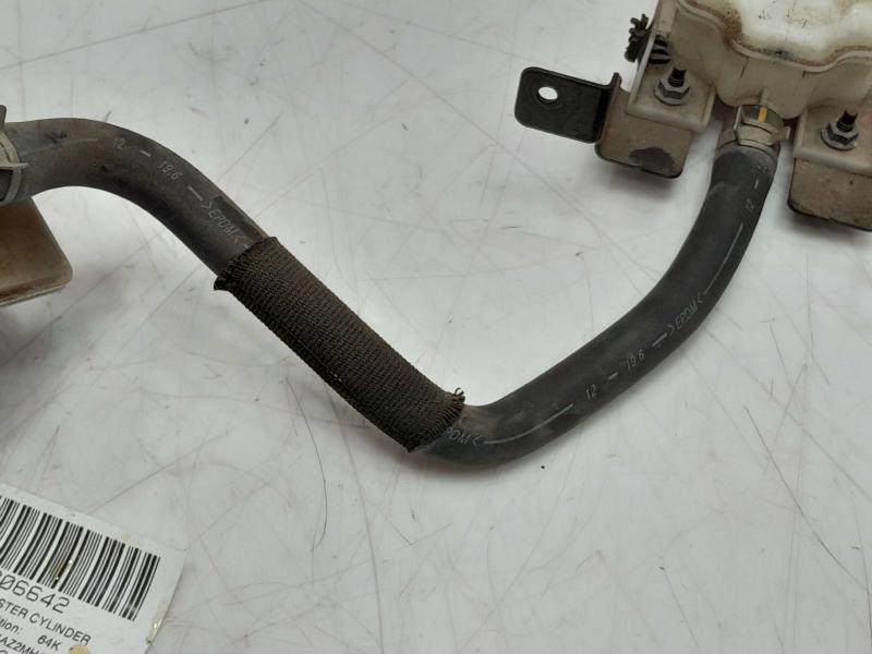 2016 Nissan Murano Master Cylinder