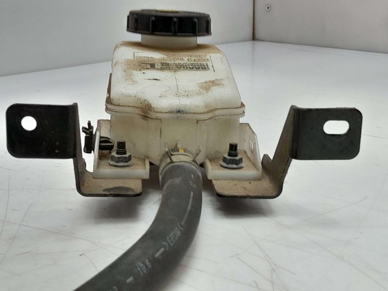 2016 Nissan Murano Master Cylinder