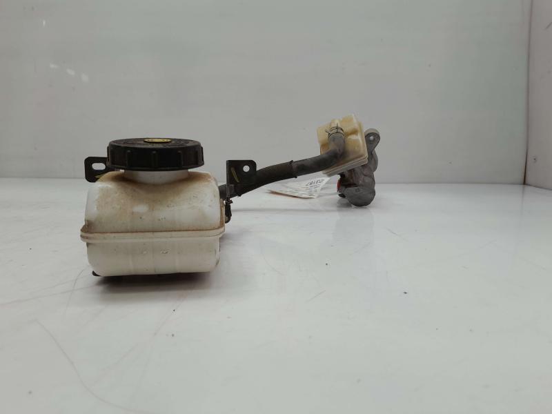 2016 Nissan Murano Master Cylinder