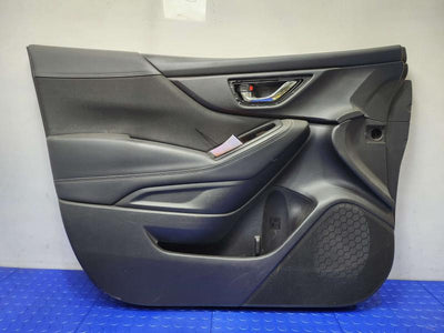 2020 Subaru Forester Front Door Trim Panel